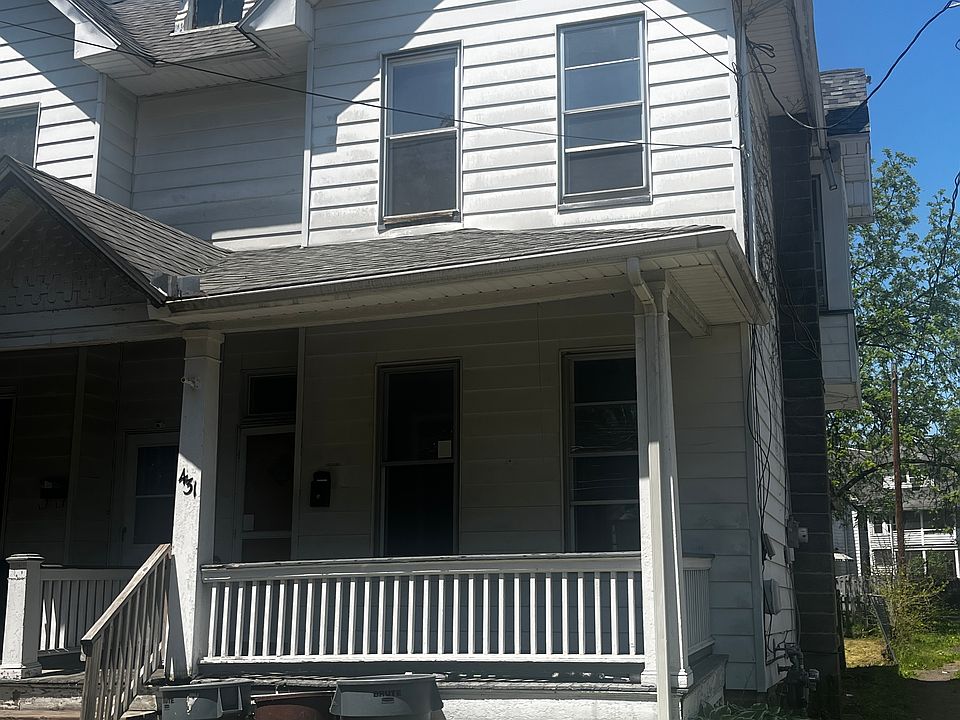 1st image of 431 S River St #431