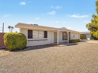 11025 W FLORIDA Avenue, Sun City, AZ 85351