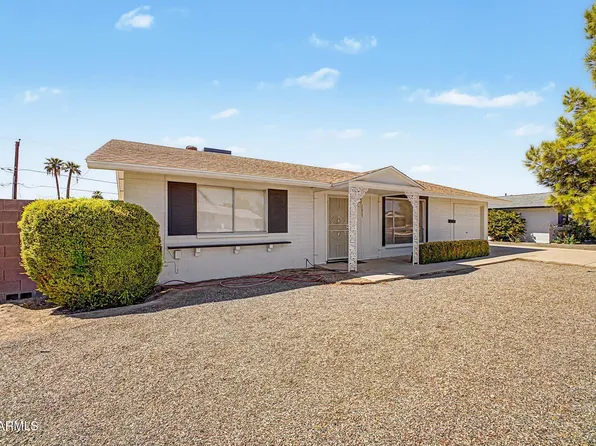 11025 W FLORIDA Avenue, Sun City, AZ 85351