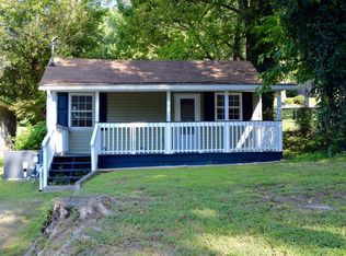 5115 Woodglen Dr, Knoxville, TN 37921