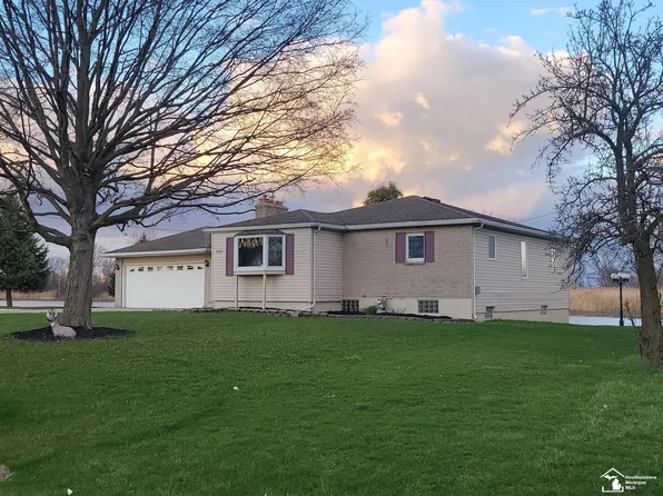 7802 Swan Creek Rd, Newport, MI 48166