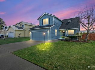 130 100th Street Ct E, Tacoma, WA