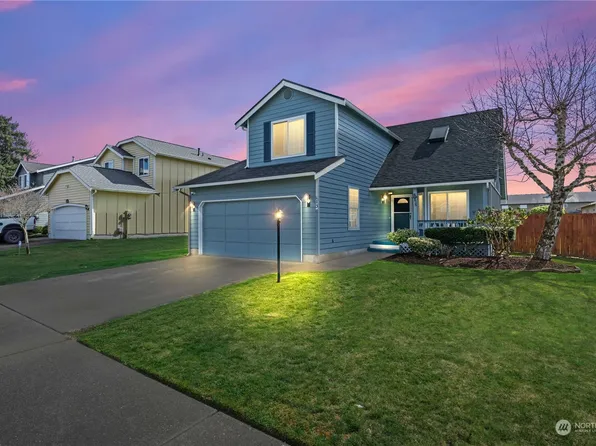130 100th Street Ct E, Tacoma, WA 98445