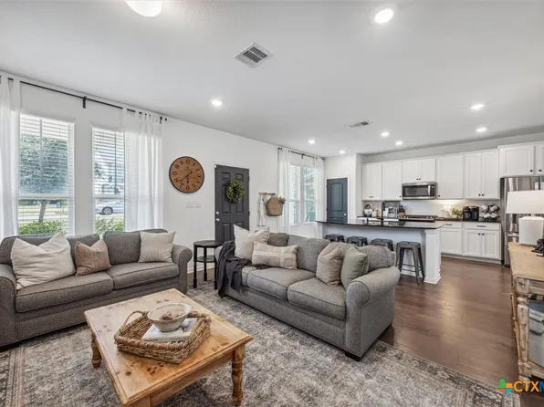 1828 Cantonata Dr, Leander, TX 78641