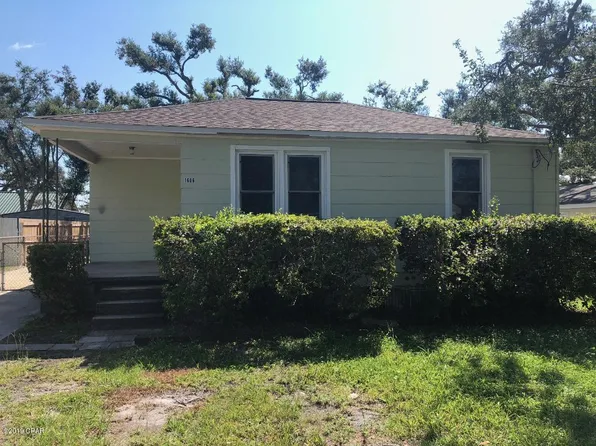 1606 Lake Ave, Panama City, FL 32401