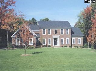 4265 Emerald Blvd, Richfield, OH 44286