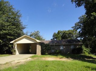 203 W 16th St, Laurel, MS 39440