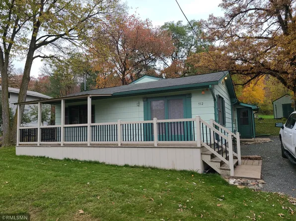 512 N Hamilton St, Saint Croix Falls, WI 54024