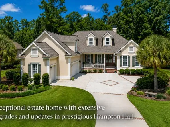 122 Hampton Hall Blvd, Bluffton, SC 29910