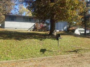 313 Crown St, Florence, AL 35630