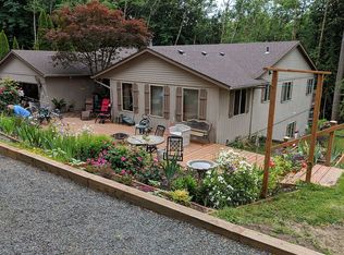 136 Hi Loch Ln, Kelso, WA 98626