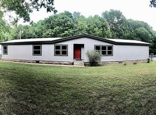 1501 N Fork Rd, Granbury, TX 76049