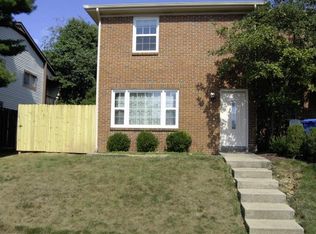 1100 Turkey Foot Rd APT 7, Lexington, KY 40502