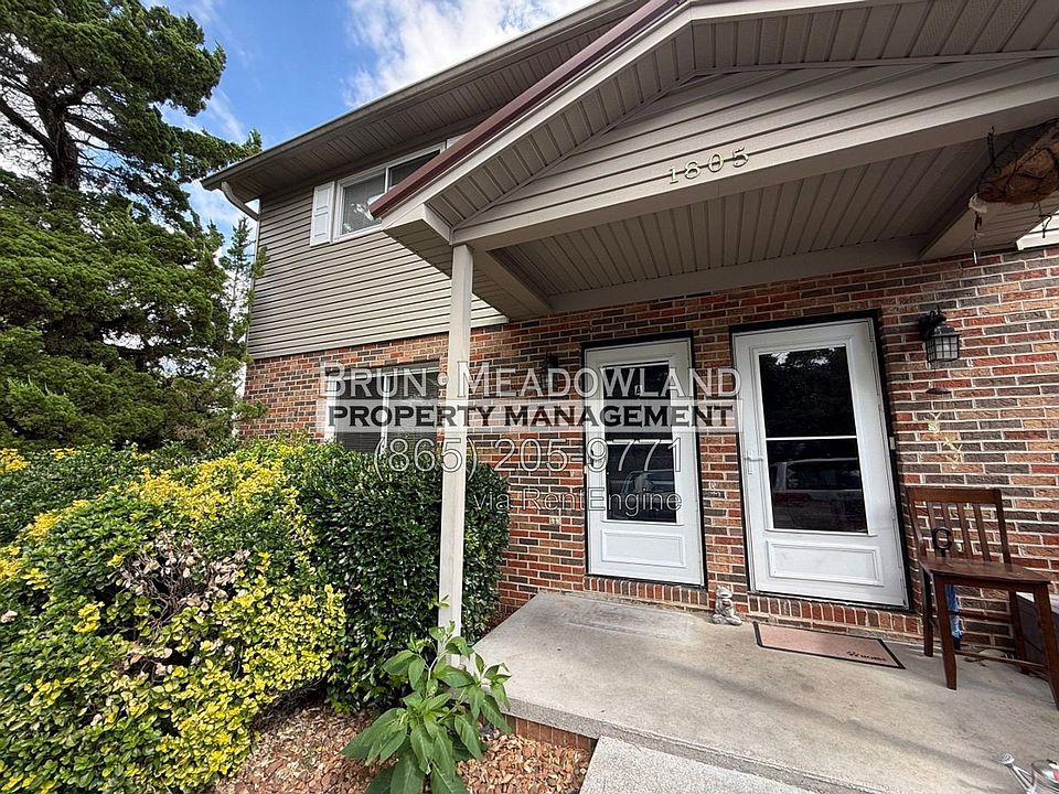 1st image of 1805 Meadowland Ln #1805-A