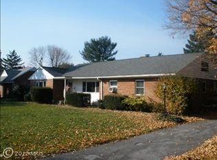 1419 Potomac Ave, Hagerstown, MD 21742