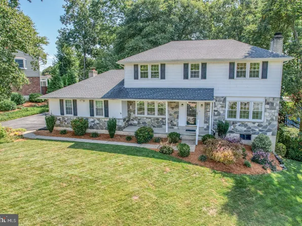 2502 Garth Rd, Wilmington, DE 19810