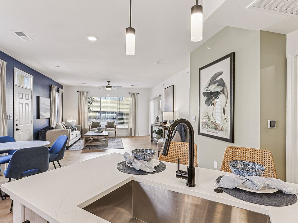 Astoria Kitchen Finishes