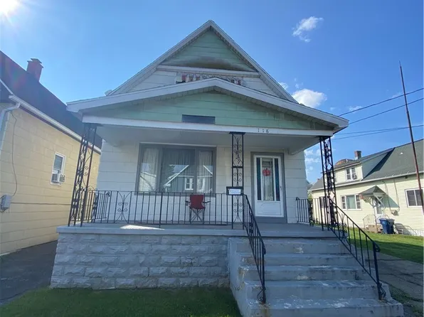 118 Barnard St, Buffalo, NY 14206