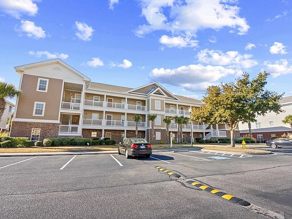 3rd image of 6203 Catalina Dr. #1512
