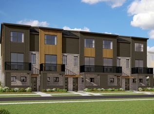 Commonwealth Plan, Scripps District, Detroit, MI 48208