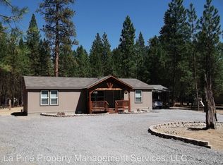 52348 Red Currant, La Pine, OR 97739