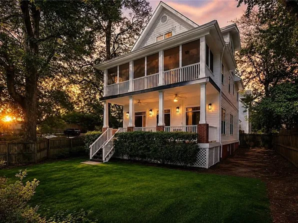 855 Saint Charles Ave NE #B, Atlanta, GA 30306