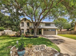 13132 Kellies Farm Ln, Austin, TX 78727