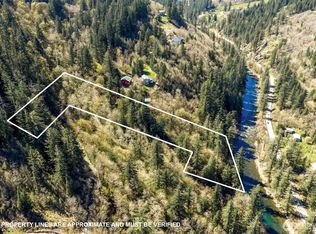 0 NE 5th Street, Washougal, WA 98671