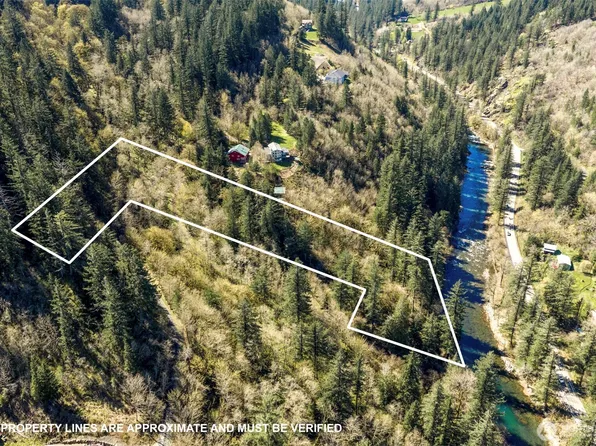 0 NE 5th Street, Washougal, WA 98671