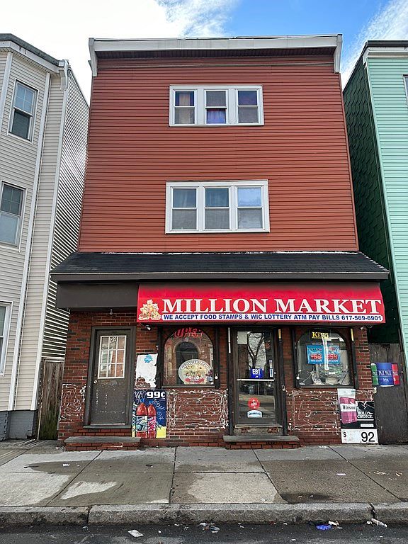99 Chelsea St, East Boston, MA 02128 MLS 73089645 Zillow