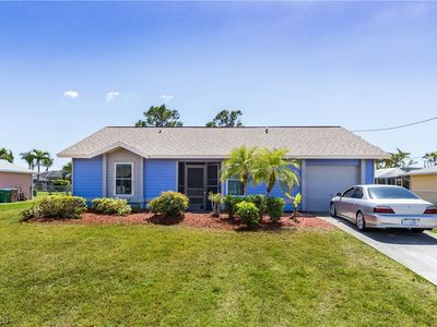 1114 SE 15th St, Cape Coral, FL, 33990