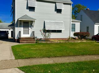 3018 Wellington Ave, Parma, OH 44134