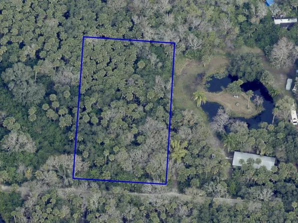 Bear Trl, Cocoa, FL 32926