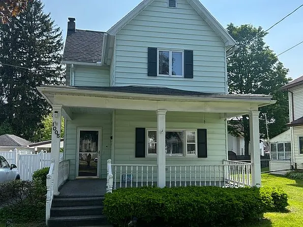 1005 Buffalo St, Olean, NY 14760