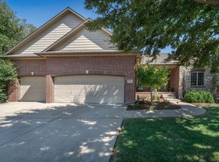 924 N Beau Jardin St, Derby, KS 67037