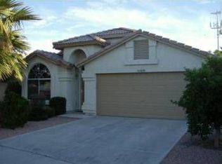 2639 E Hartford Ave, Phoenix, AZ 85032