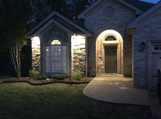 3237 Drake Dr, Benton, AR 72019