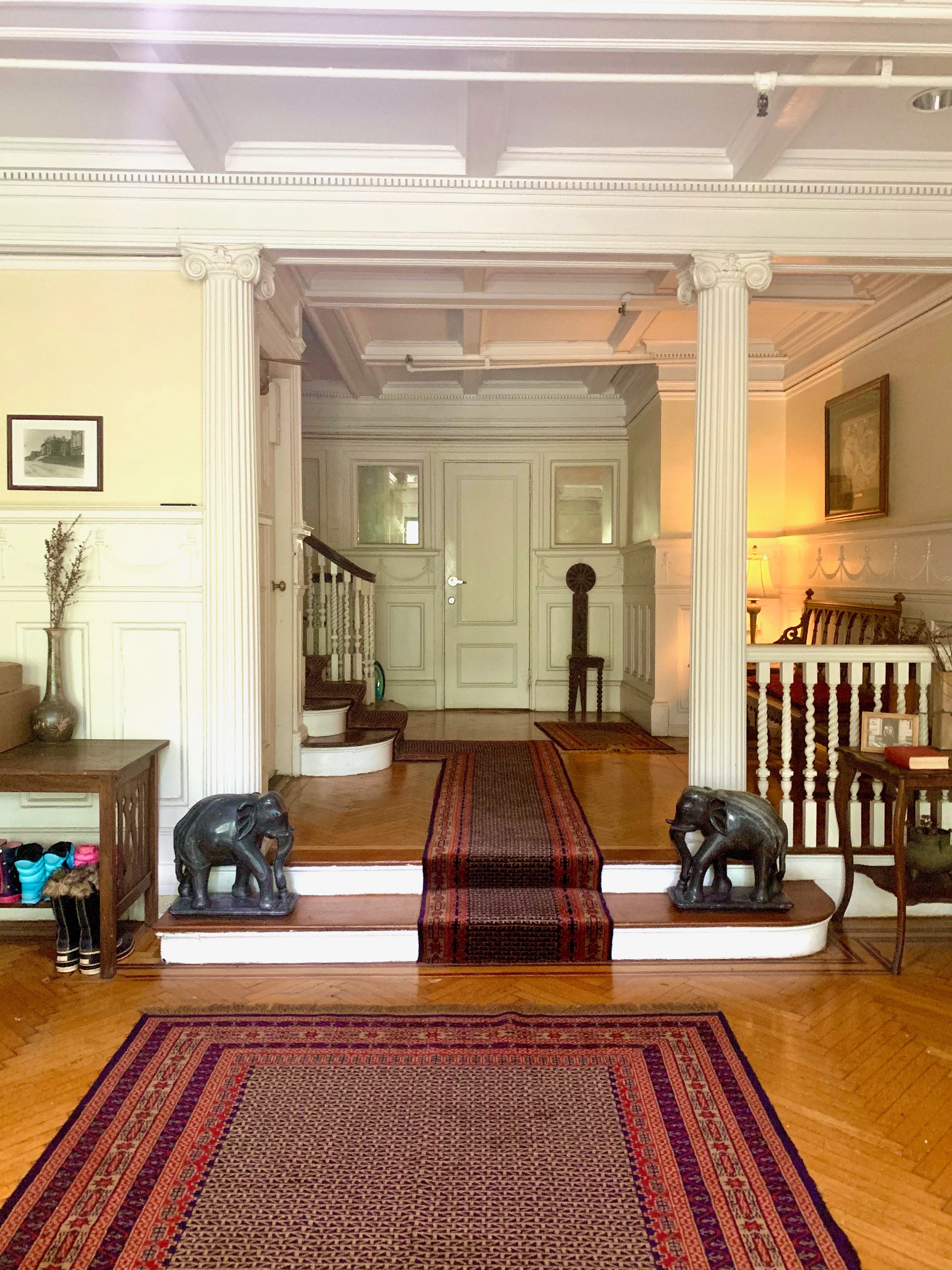 333 Riverside Drive #A in Upper West Side, Manhattan | StreetEasy