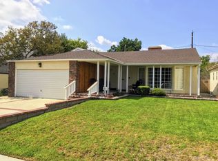 839 N Rose St, Burbank, CA 91505