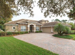 1390 Porzig Point, Sanford, FL 32771