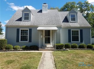 628 Richards Rd, Toledo, OH 43607