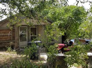 407 Old Iredell St, Hico, TX 76457