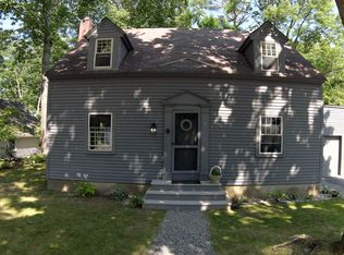 9 Southern Ave, Augusta, ME 04330