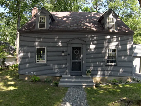 9 Southern Avenue, Augusta, ME 04330