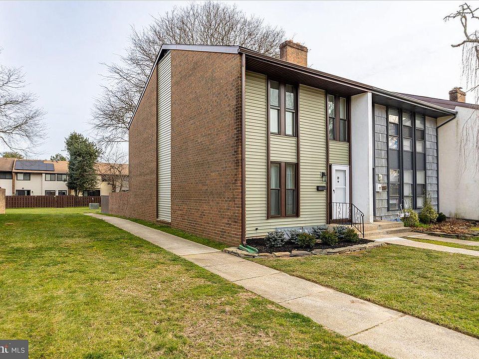 119 Bennington Dr, East Windsor, NJ 08520 Zillow