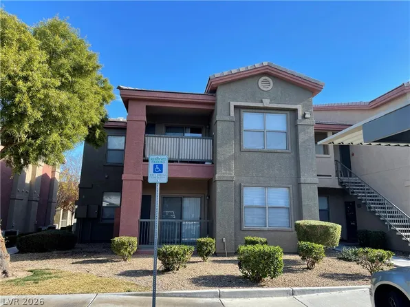 8000 Badura Ave Unit 1177, Las Vegas, NV 89113