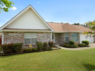 10712 Serene Cv, Vancleave, MS 39565