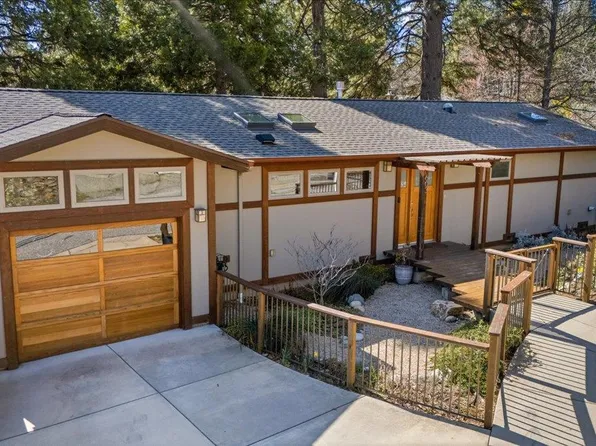 603 W West Broad St, Nevada City, CA 95959