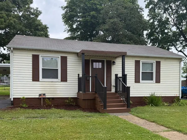 1865 Kenwood Rd, Kingsport, TN 37664