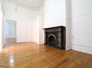 1429 Spruce Street, Philadelphia, PA 19102
